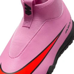 Zoom Mercurial Superfly 10 Academy Junior Astro Turf Football Boots