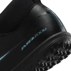 Zoom Mercurial Superfly 10 Academy Junior Astro Turf Football Boots