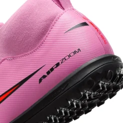 Zoom Mercurial Superfly 10 Academy Junior Astro Turf Football Boots