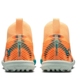 Zoom Mercurial Superfly 10 Academy Junior Astro Turf Football Boots