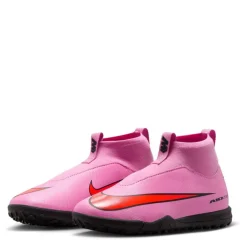 Zoom Mercurial Superfly 10 Academy Junior Astro Turf Football Boots