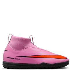 Zoom Mercurial Superfly 10 Academy Junior Astro Turf Football Boots