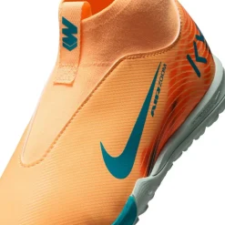 Zoom Mercurial Superfly 10 Academy Junior Astro Turf Football Boots