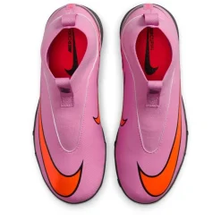 Zoom Mercurial Superfly 10 Academy Junior Astro Turf Football Boots