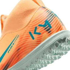 Zoom Mercurial Superfly 10 Academy Junior Astro Turf Football Boots