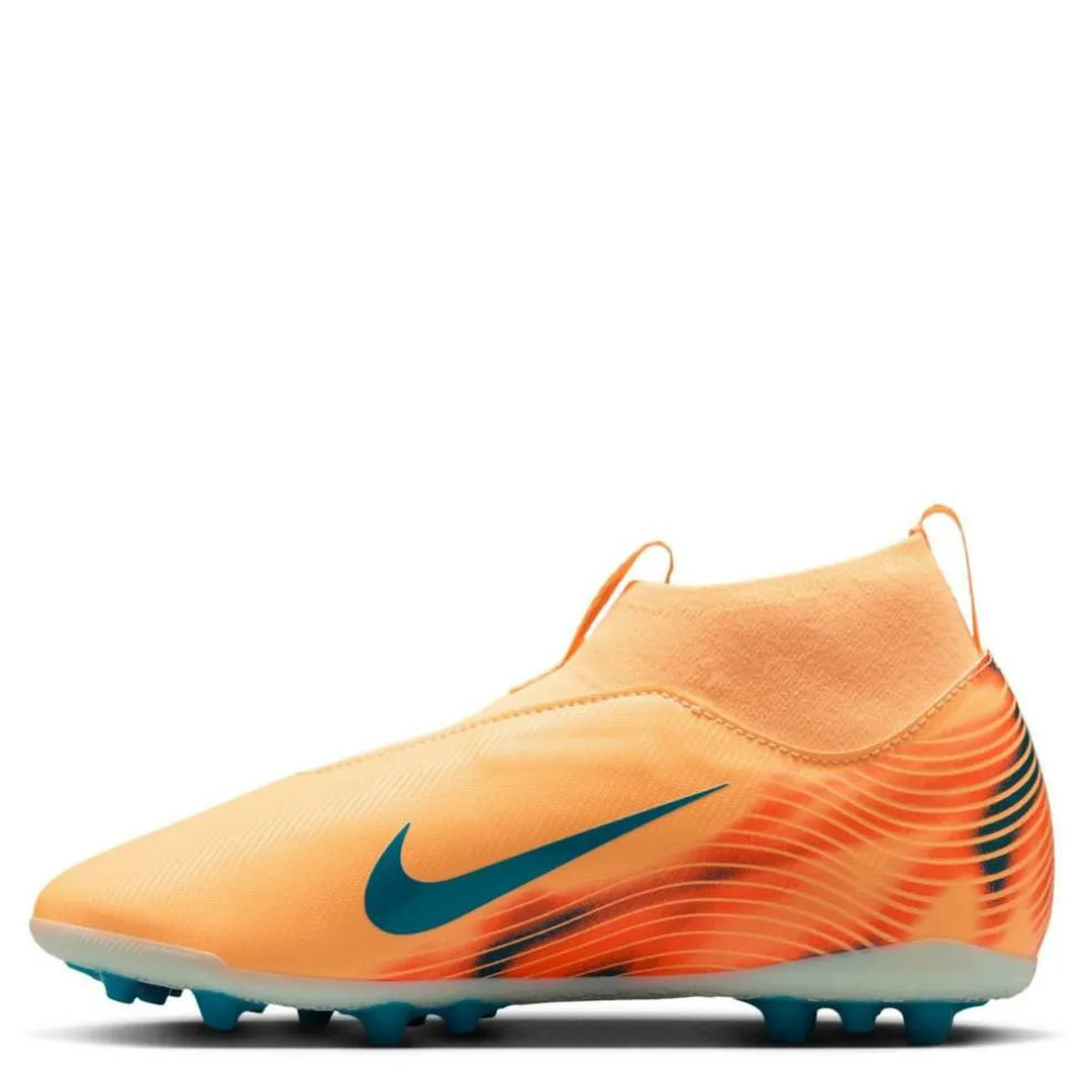Zoom Mercurial Superfly Academy Juniors Artificial Ground Football Boots