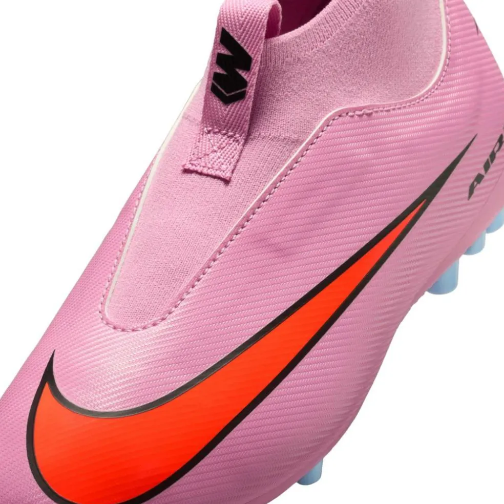Zoom Mercurial Superfly Academy Juniors Artificial Ground Football Boots
