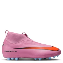 Zoom Mercurial Superfly Academy Juniors Artificial Ground Football Boots