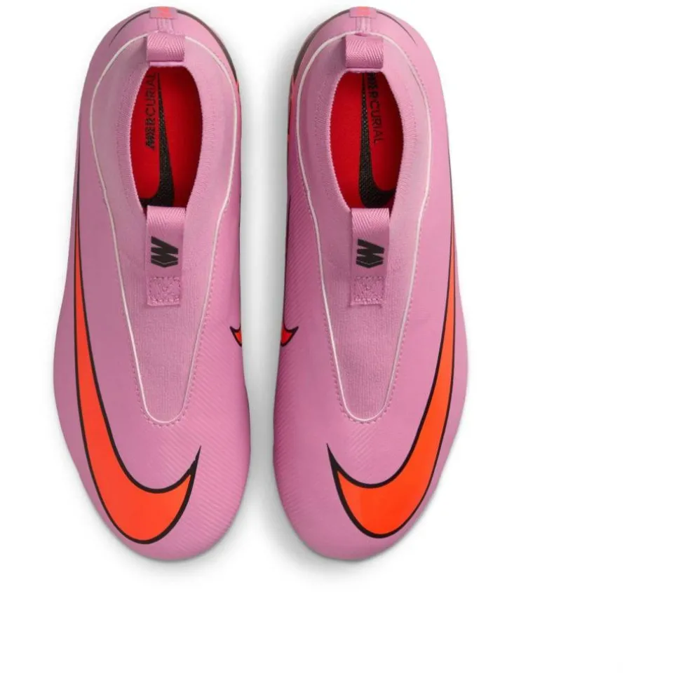 Zoom Mercurial Superfly Academy Juniors Artificial Ground Football Boots