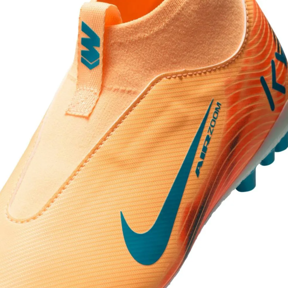 Zoom Mercurial Superfly Academy Juniors Artificial Ground Football Boots