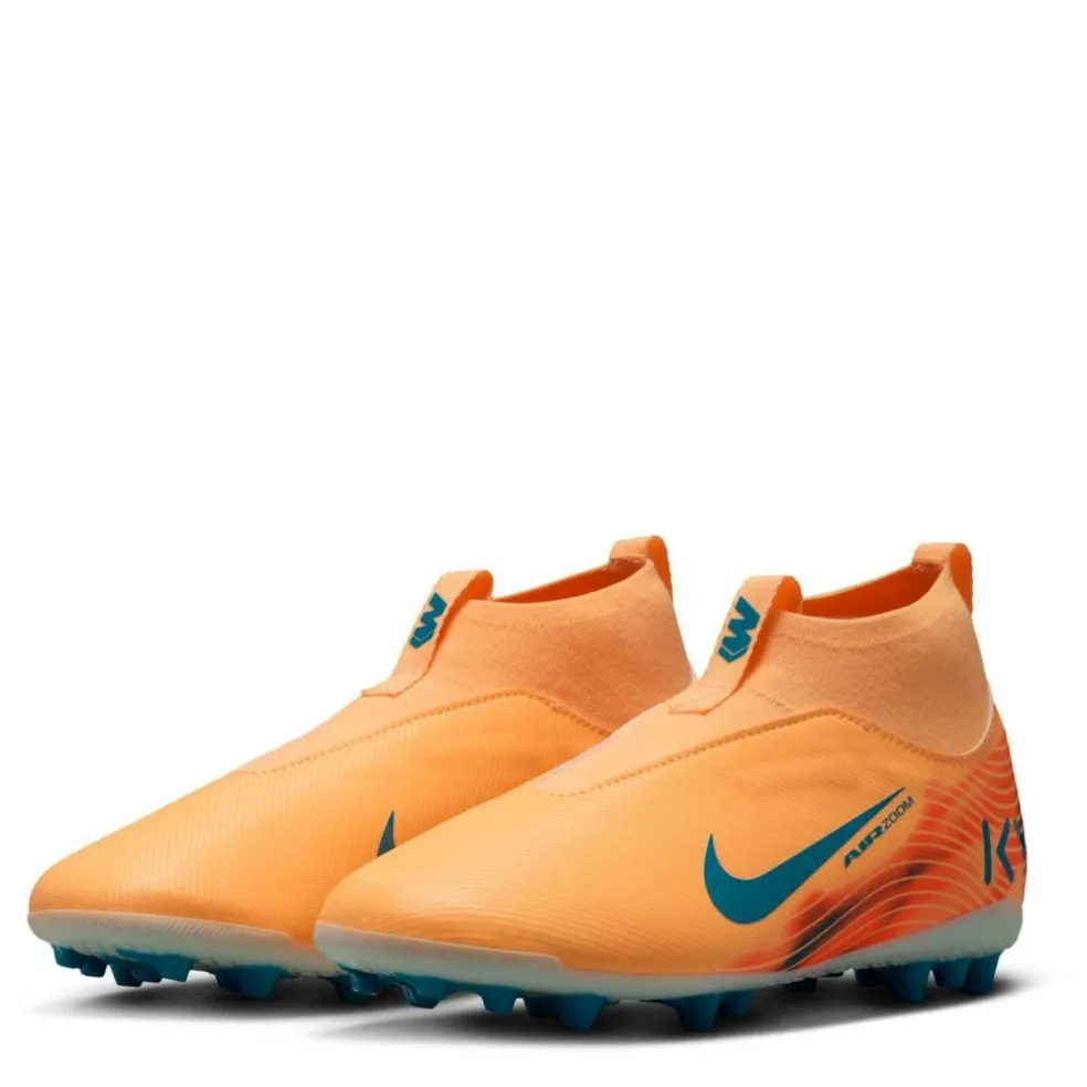 Zoom Mercurial Superfly Academy Juniors Artificial Ground Football Boots
