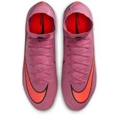 Zoom Mercurial Superfly 10 Elite Adults Soft Ground Football Boots