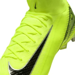 Zoom Mercurial Superfly 10 Elite Adults Soft Ground Football Boots