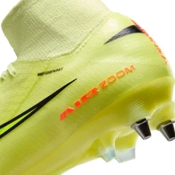 Zoom Mercurial Superfly 10 Elite Adults Soft Ground Football Boots