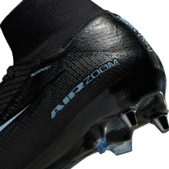 Zoom Mercurial Superfly 10 Elite Adults Soft Ground Football Boots