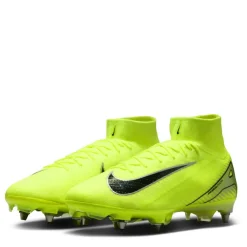 Zoom Mercurial Superfly 10 Elite Adults Soft Ground Football Boots