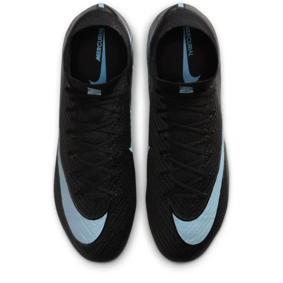 Zoom Mercurial Superfly 10 Elite Adults Soft Ground Football Boots
