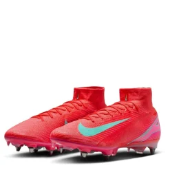 Zoom Mercurial Superfly 10 Elite Adults Soft Ground Football Boots