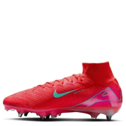 Zoom Mercurial Superfly 10 Elite Adults Soft Ground Football Boots
