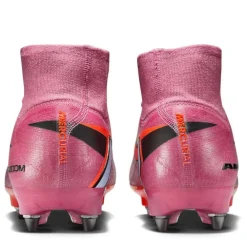 Zoom Mercurial Superfly 10 Elite Adults Soft Ground Football Boots