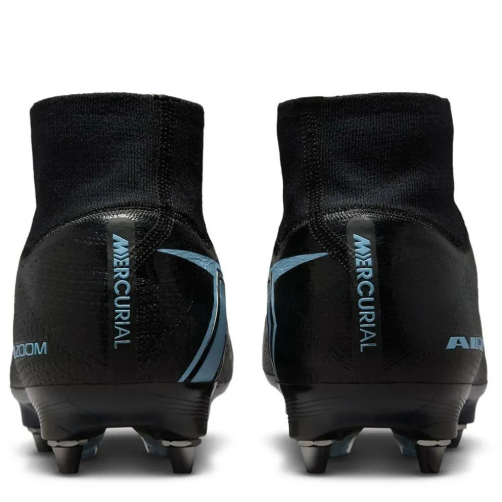 Zoom Mercurial Superfly 10 Elite Adults Soft Ground Football Boots