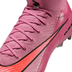 Zoom Mercurial Superfly 10 Elite Adults Soft Ground Football Boots