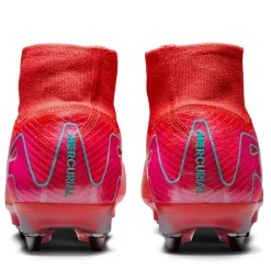 Zoom Mercurial Superfly 10 Elite Adults Soft Ground Football Boots