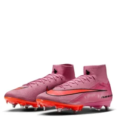 Zoom Mercurial Superfly 10 Elite Adults Soft Ground Football Boots
