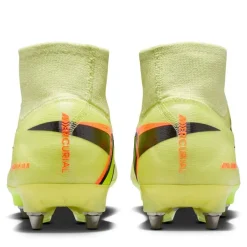 Zoom Mercurial Superfly 10 Elite Adults Soft Ground Football Boots