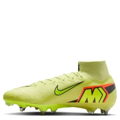 Zoom Mercurial Superfly 10 Elite Adults Soft Ground Football Boots