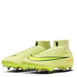 Zoom Mercurial Superfly 10 Elite Adults Soft Ground Football Boots