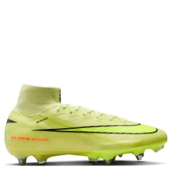 Zoom Mercurial Superfly 10 Elite Adults Soft Ground Football Boots
