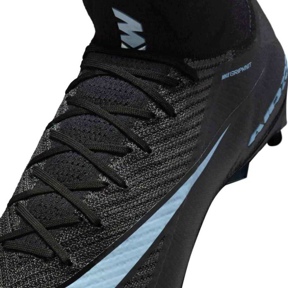 Zoom Mercurial Superfly 10 Elite Adults Soft Ground Football Boots
