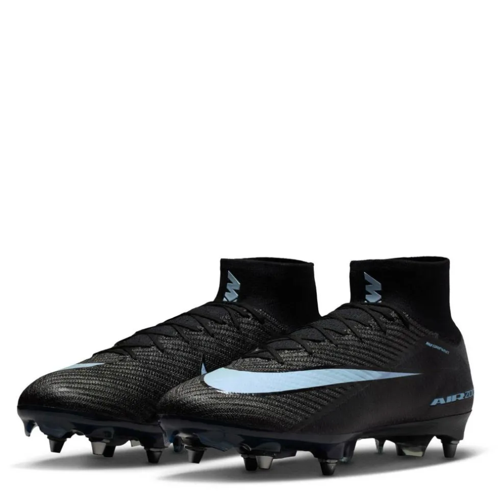 Zoom Mercurial Superfly 10 Elite Adults Soft Ground Football Boots