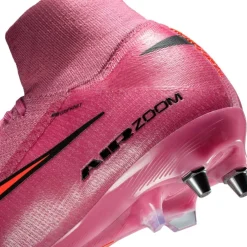 Zoom Mercurial Superfly 10 Elite Adults Soft Ground Football Boots