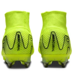 Zoom Mercurial Superfly 10 Elite Adults Soft Ground Football Boots