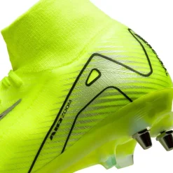 Zoom Mercurial Superfly 10 Elite Adults Soft Ground Football Boots