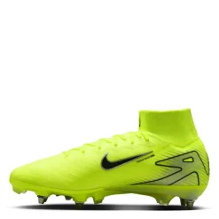 Zoom Mercurial Superfly 10 Elite Adults Soft Ground Football Boots