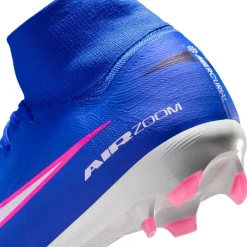 Zoom Mercurial Superfly 10 Pro Adults Firm Ground Football Boots