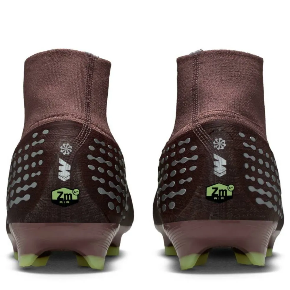 Zoom Mercurial Superfly 10 Pro Adults Firm Ground Football Boots