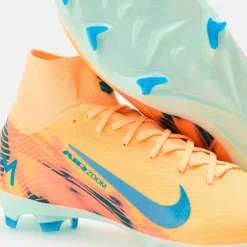 Zoom Mercurial Superfly 10 Pro Adults Firm Ground Football Boots