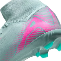 Zoom Mercurial Superfly 10 Pro Adults Firm Ground Football Boots