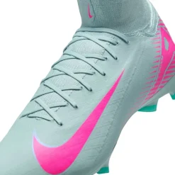 Zoom Mercurial Superfly 10 Pro Adults Firm Ground Football Boots