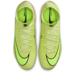 Zoom Mercurial Superfly 10 Pro Adults Firm Ground Football Boots