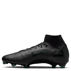 Zoom Mercurial Superfly 10 Pro Adults Firm Ground Football Boots