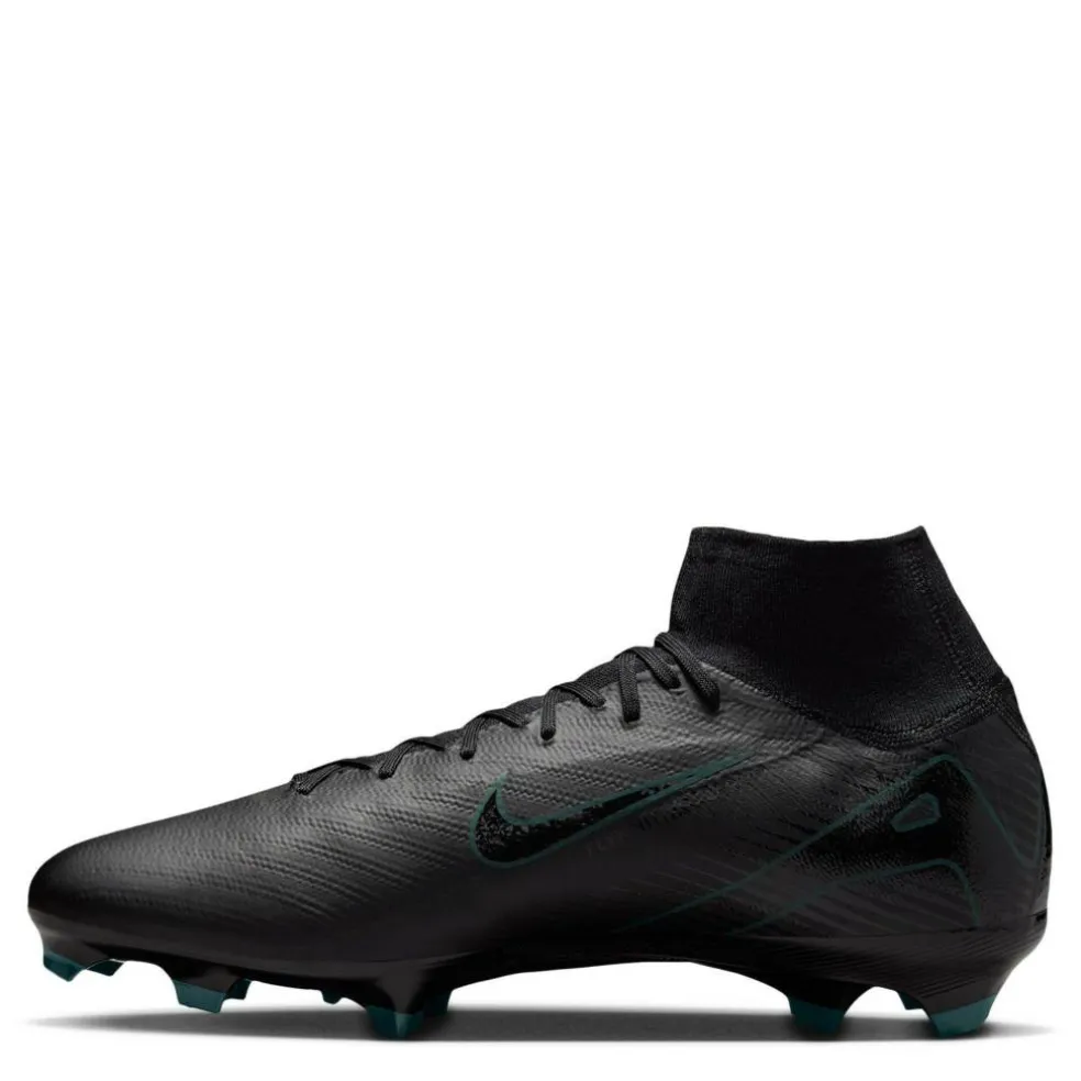 Zoom Mercurial Superfly 10 Pro Adults Firm Ground Football Boots