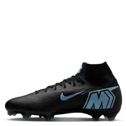 Zoom Mercurial Superfly 10 Pro Adults Firm Ground Football Boots