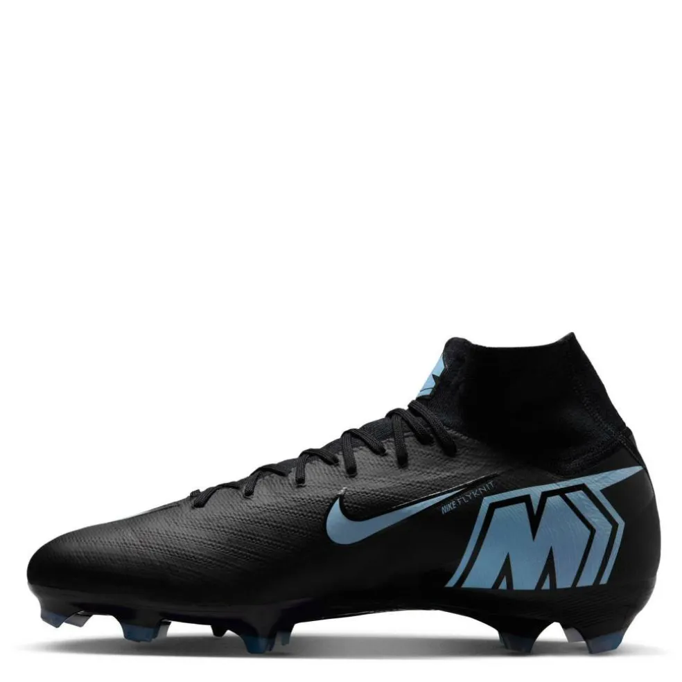 Zoom Mercurial Superfly 10 Pro Adults Firm Ground Football Boots