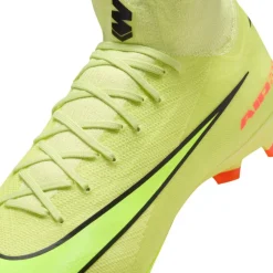 Zoom Mercurial Superfly 10 Pro Adults Firm Ground Football Boots