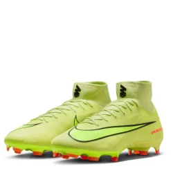 Zoom Mercurial Superfly 10 Pro Adults Firm Ground Football Boots